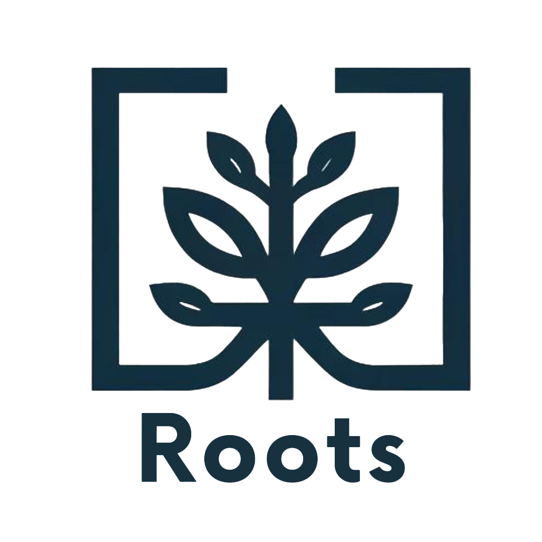 株式会社Rootsロゴ